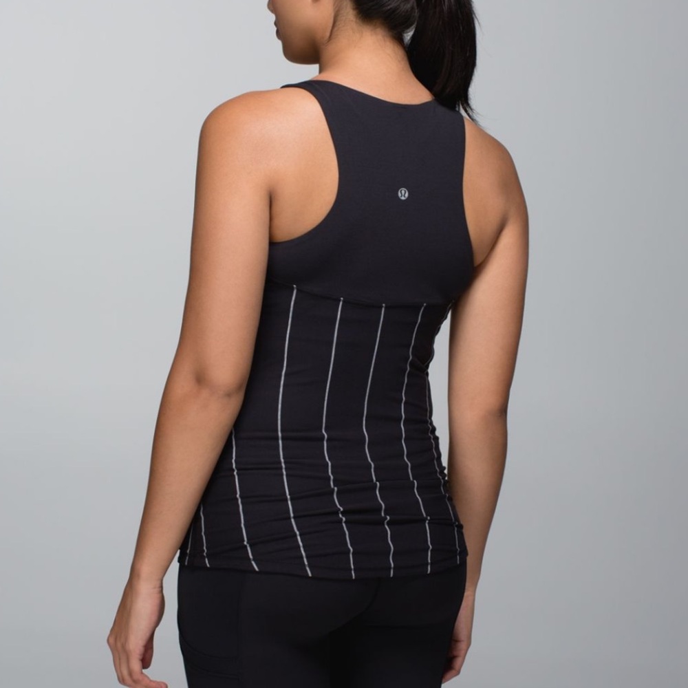 Lululemon Run First Base Tank - Picture 2 of 5